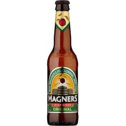 Magners cider 0.33l