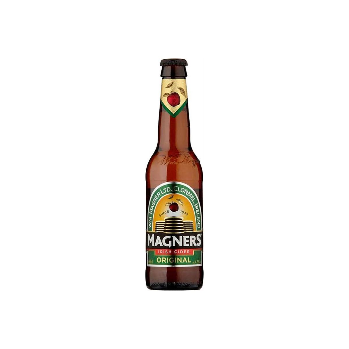 Magners cider 0.33l