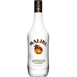 Malibu Caribbean Rum 0,7l