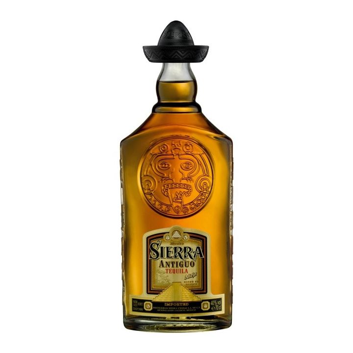 Sierra Antiquo Anejo 0,7l