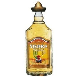 Sierra Tequila Reposado 0,7l