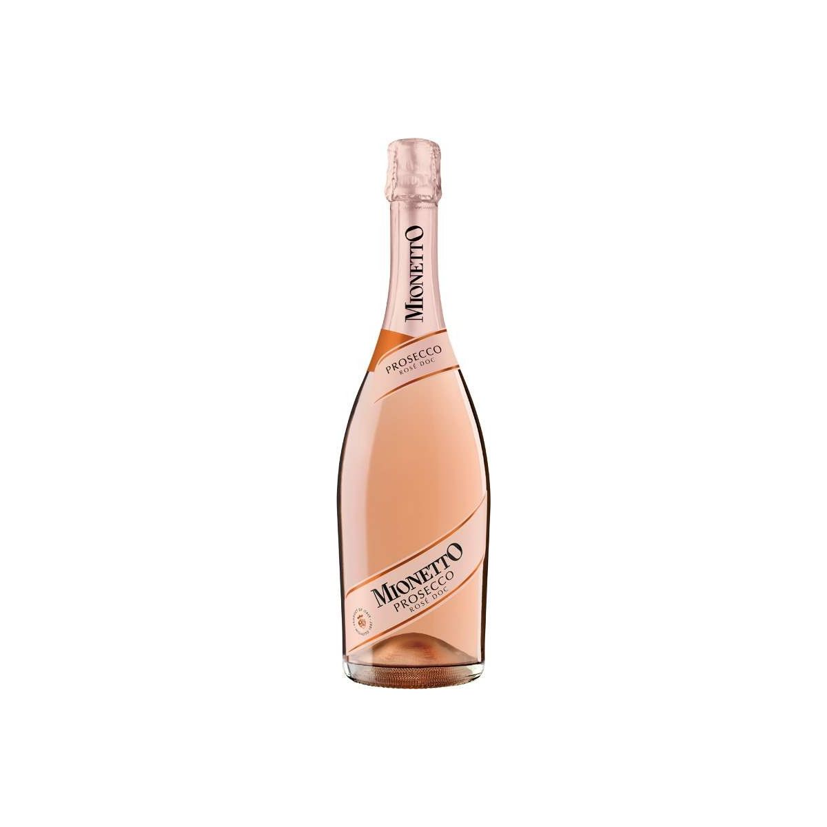Prosecco Mionetto Rosé DOC 0,75l