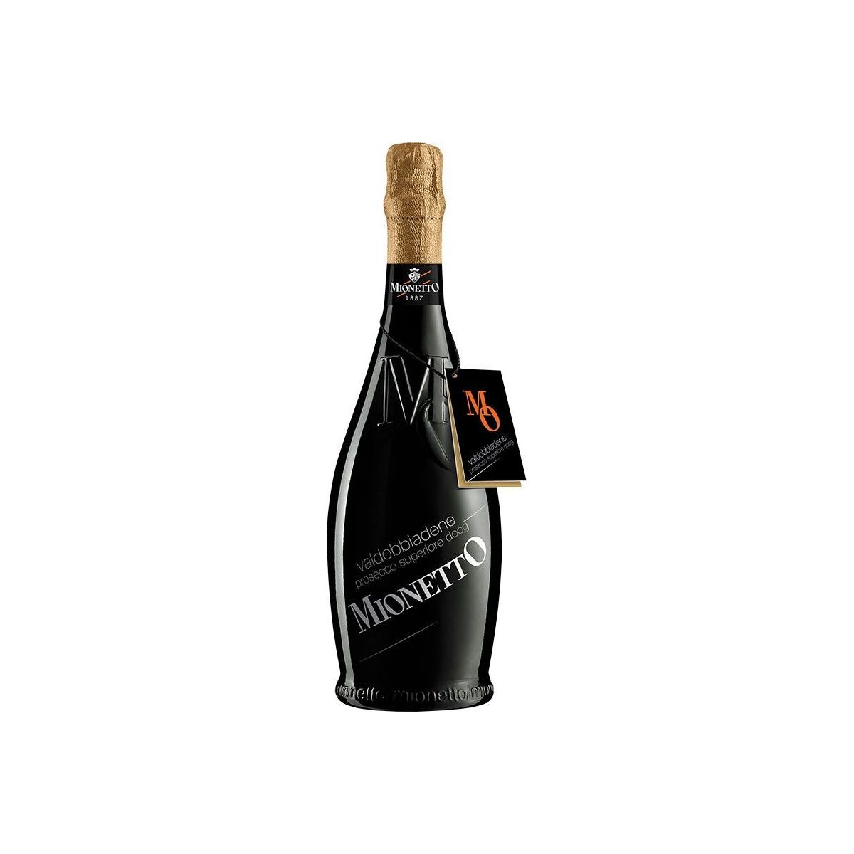 Prosecco Mionetto Valdobbiadene DOC 0,75l