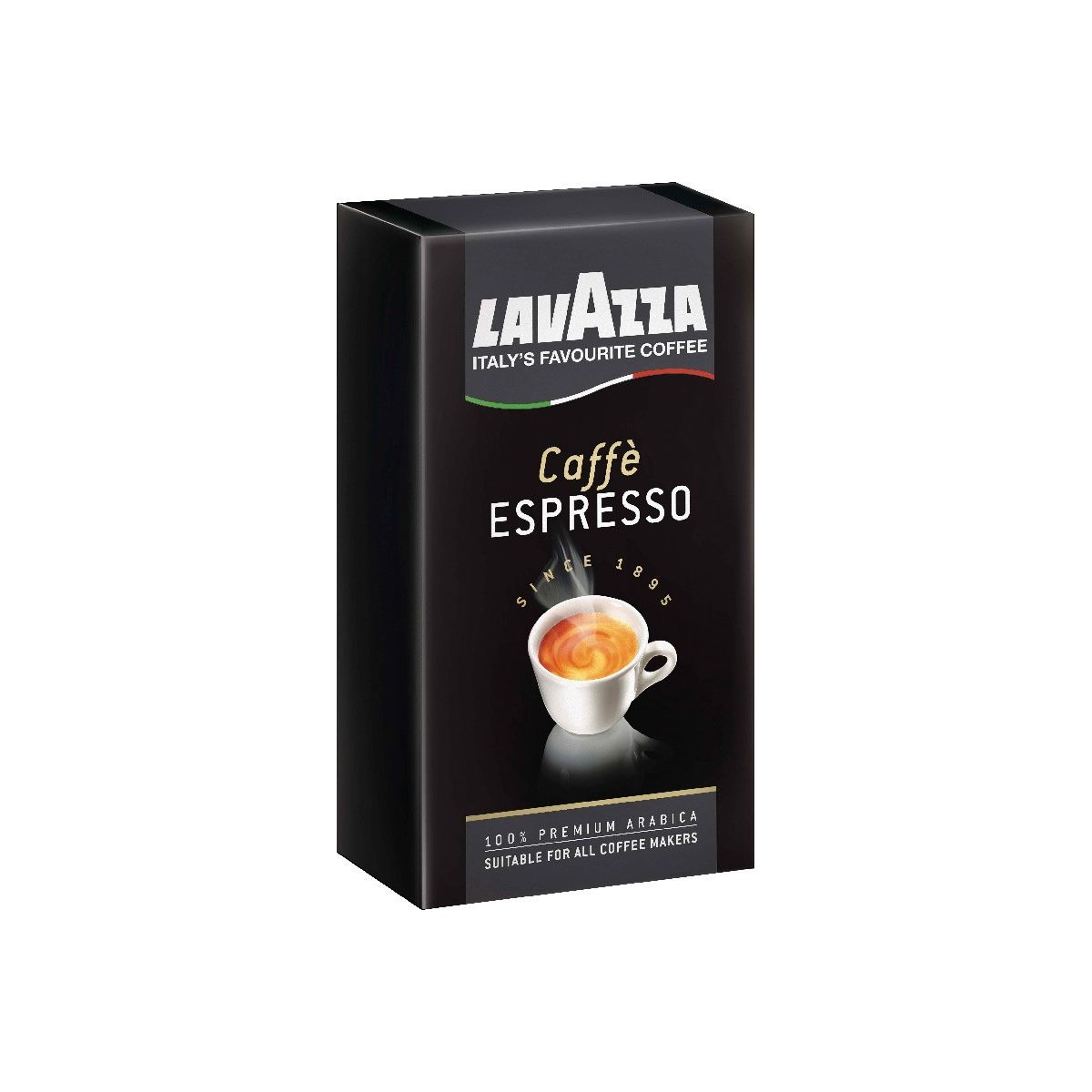 Lavazza Espresso 250g mletá