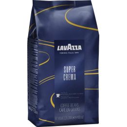 Lavazza Super Crema 1kg zrno