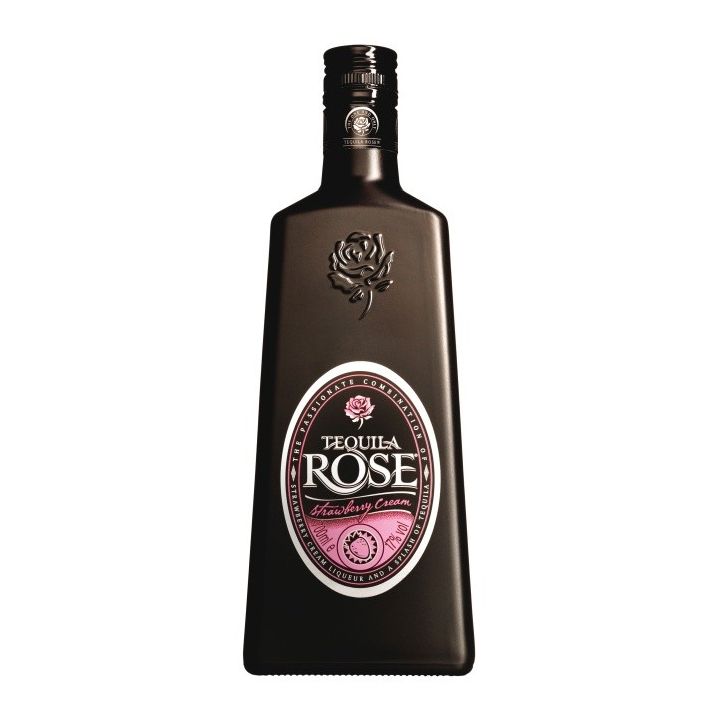 Liqueur de Tequila Rose 0,7l