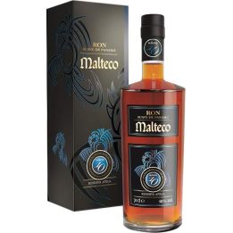 Malteco 10y 0,7l