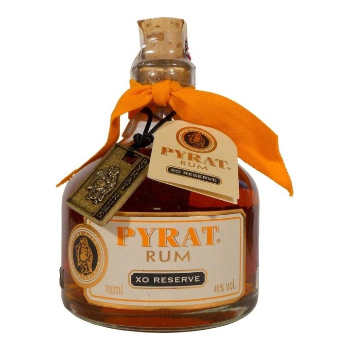Pyrat X.O. Reserve 0,7l
