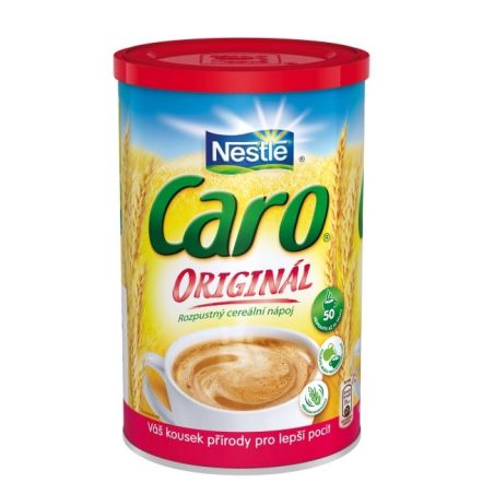 Nestlé CARO Originál 200g