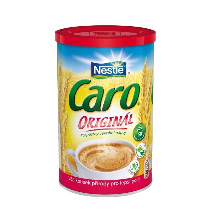Nestlé CARO Originál 200g