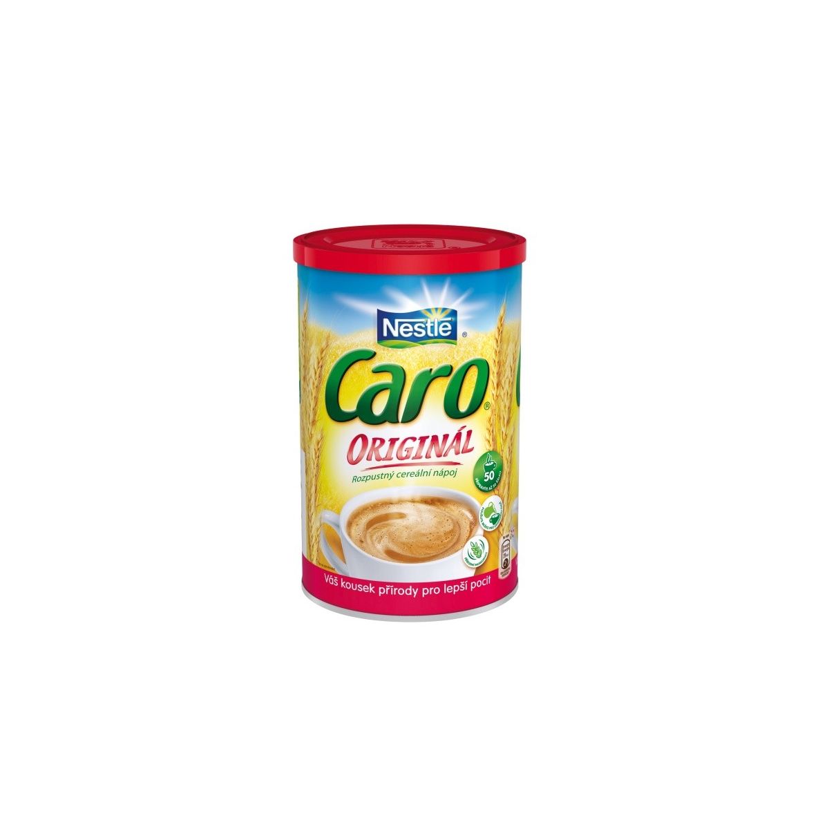 Nestlé CARO Originál 200g
