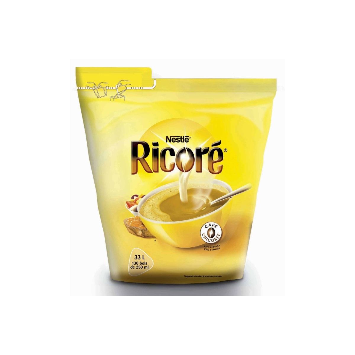 Nestlé Ricoré 500g