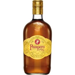 Pampero Anejo Especial 0,7l