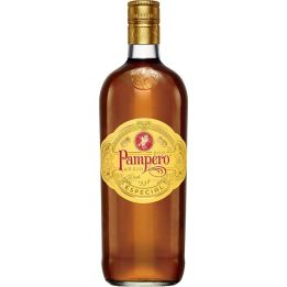 Pampero Anejo Especial 1l