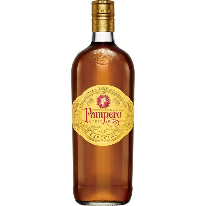 Pampero Anejo Especial 1l