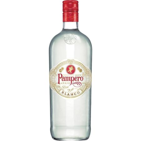 Pampero Anejo Blanco 1l
