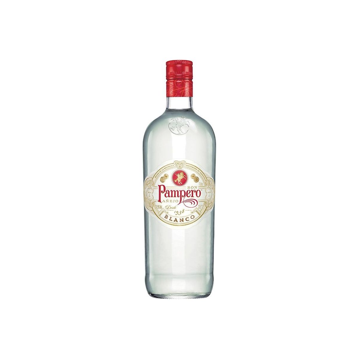 Pampero Anejo Blanco 1l
