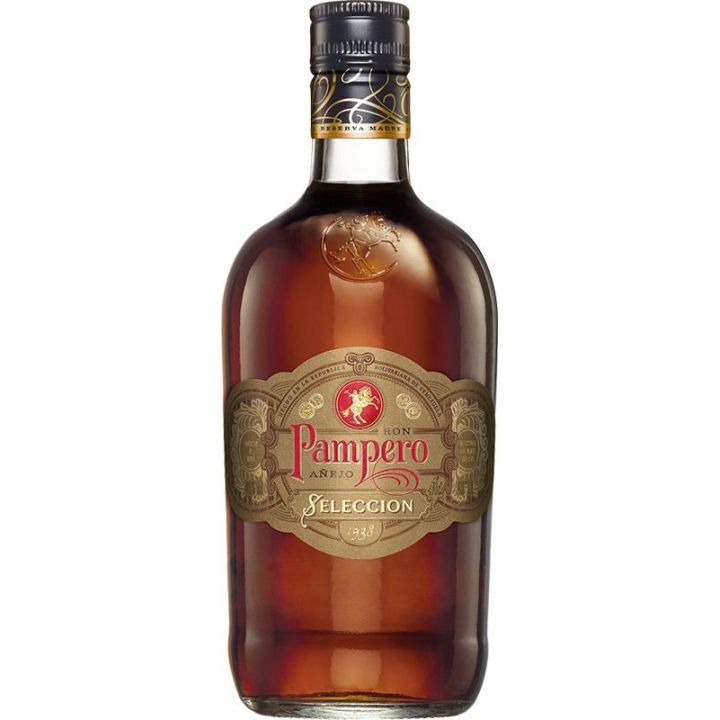 Pampero Anejo Seleccion 0,7l