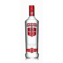 Smirnoff Red 0,7l
