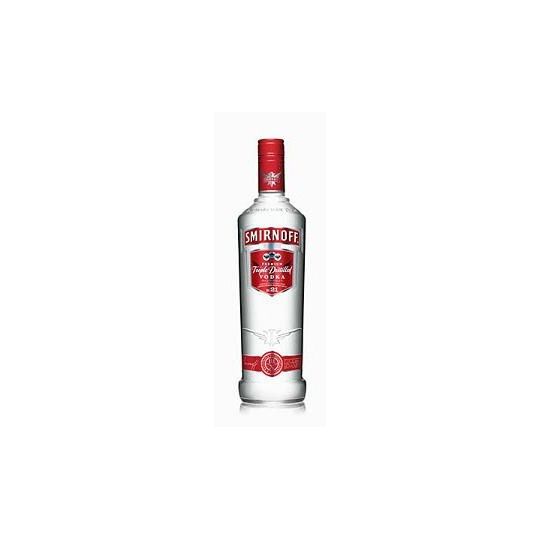 Smirnoff Red 0,7l
