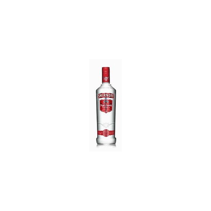 Smirnoff Red 0,7l