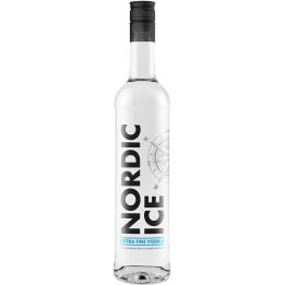 Nordic Ice vodka 0,5l