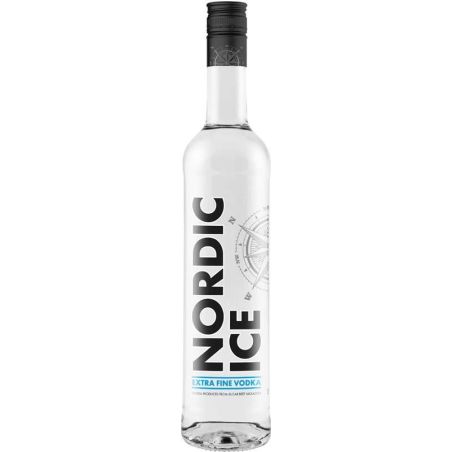 Nordic Ice vodka 0,5l