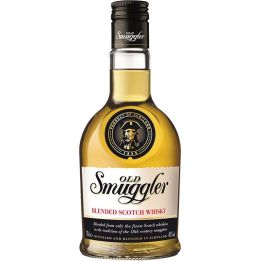 Old Smuggler 0,7l