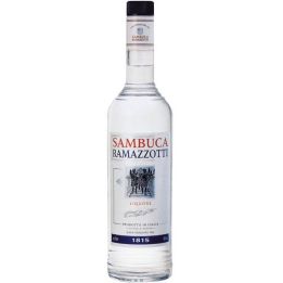 Sambuca Ramazzotti 0,7l