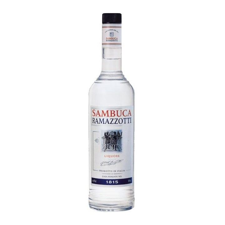 Sambuca Ramazzotti 0,7l