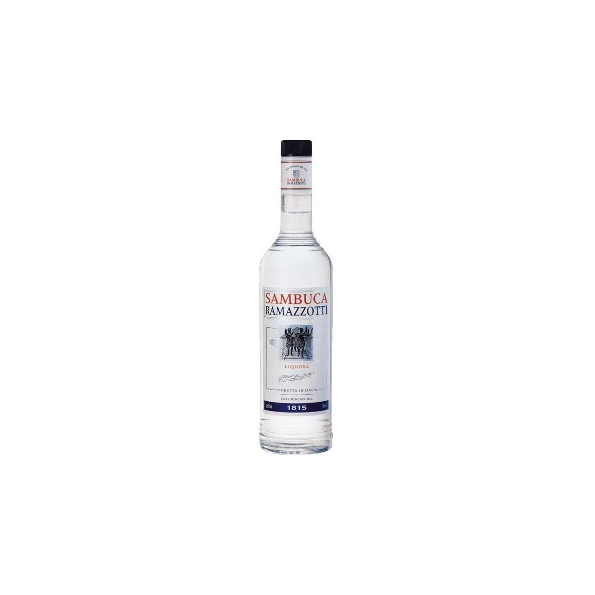 Sambuca Ramazzotti 0,7l