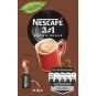 NESCAFÉ 3v1 Brown Sugar 10x16,5g