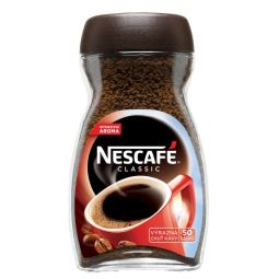 NESCAFÉ Classic 100g