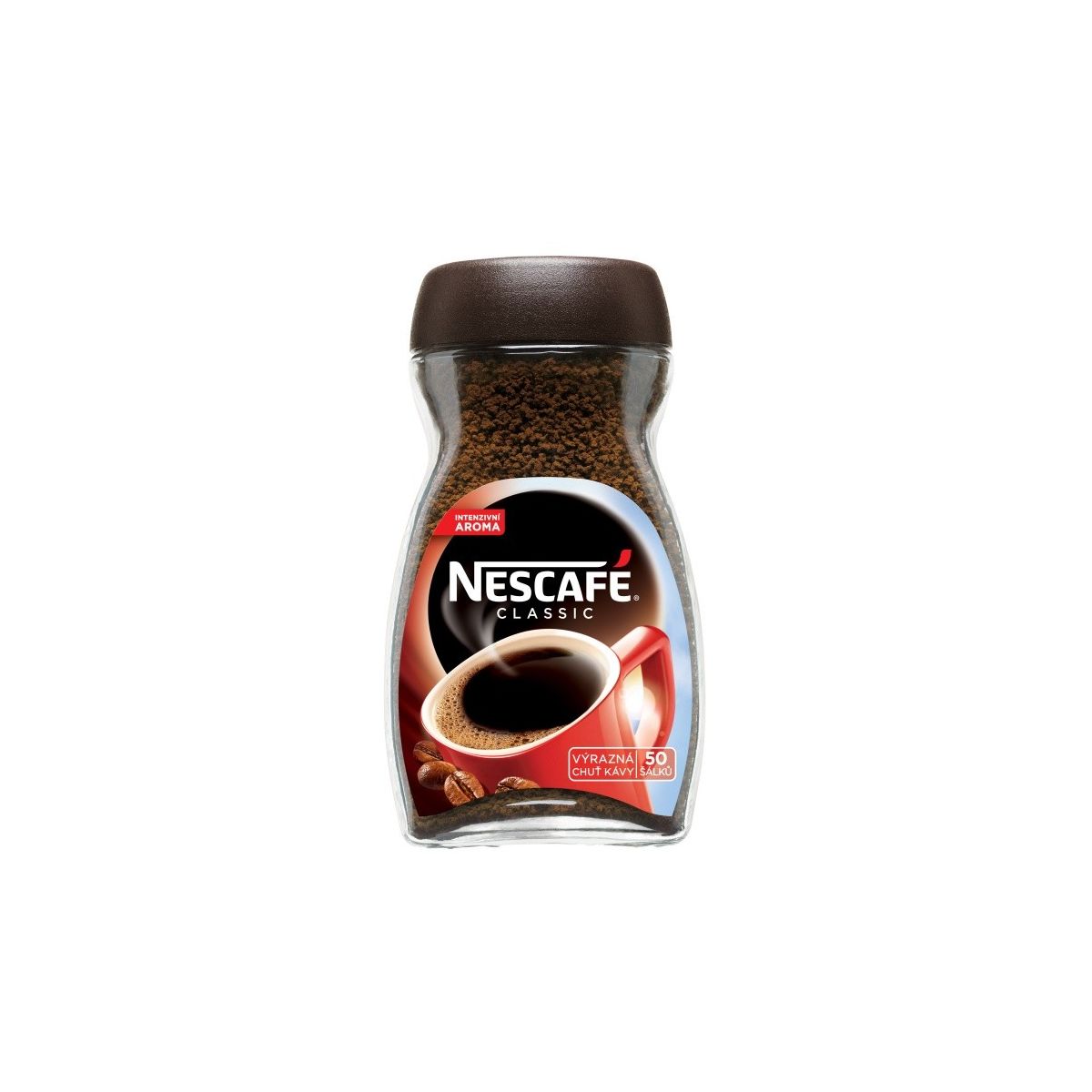 NESCAFÉ Classic 100g