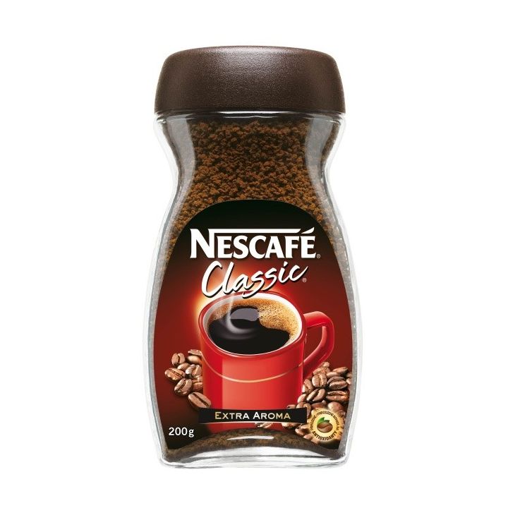 NESCAFÉ Classic 200g