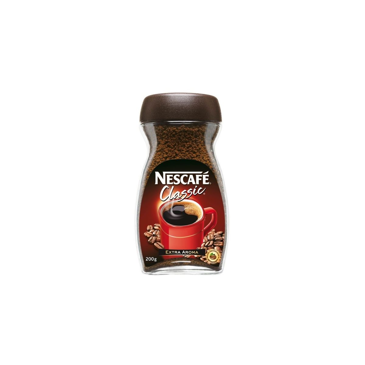 NESCAFÉ Classic 200g