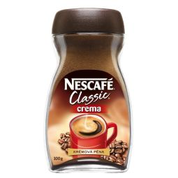 NESCAFÉ Classic Crema 100g