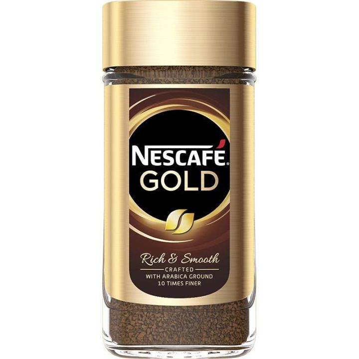 NESCAFÉ Gold 200g