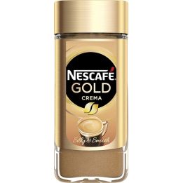 NESCAFÉ Gold Crema 100g