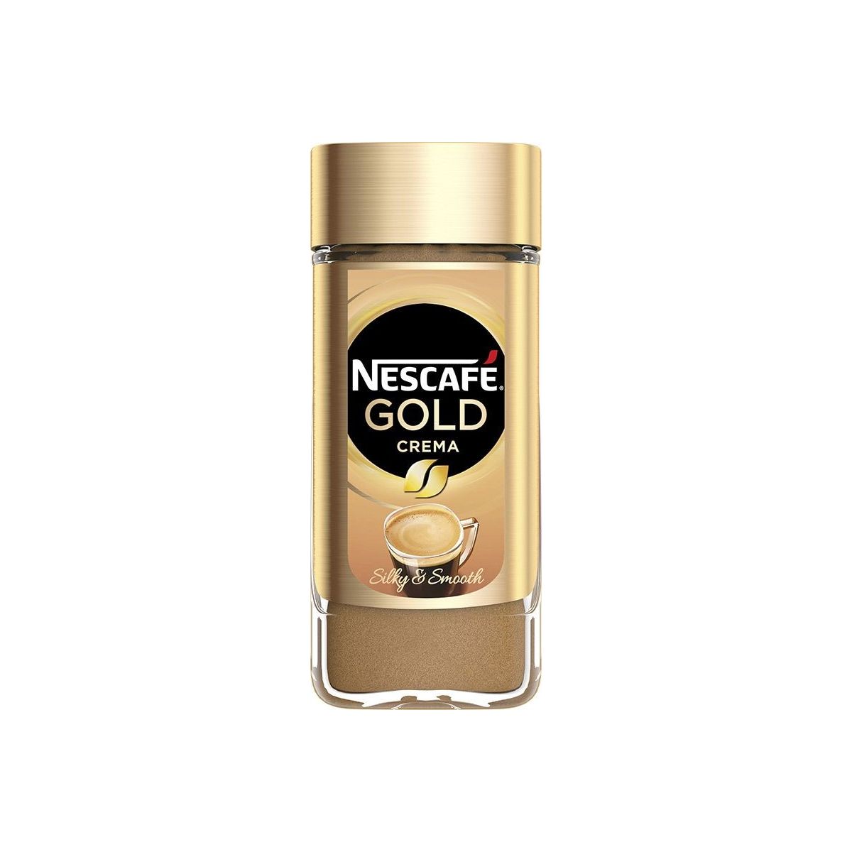 NESCAFÉ Gold Crema 100g