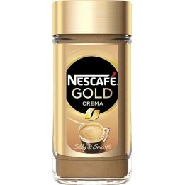 NESCAFÉ Gold Crema 200g