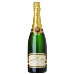 Alfred Gratien cuvée brut 0,75l