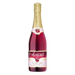 Avanti amarena 0,75l