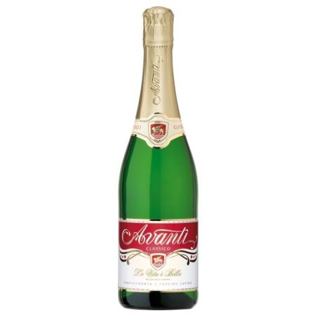 Avanti classico 0,75l