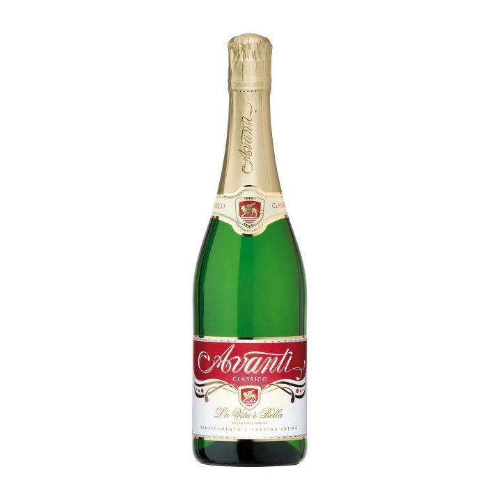 Avanti classico 0,75l