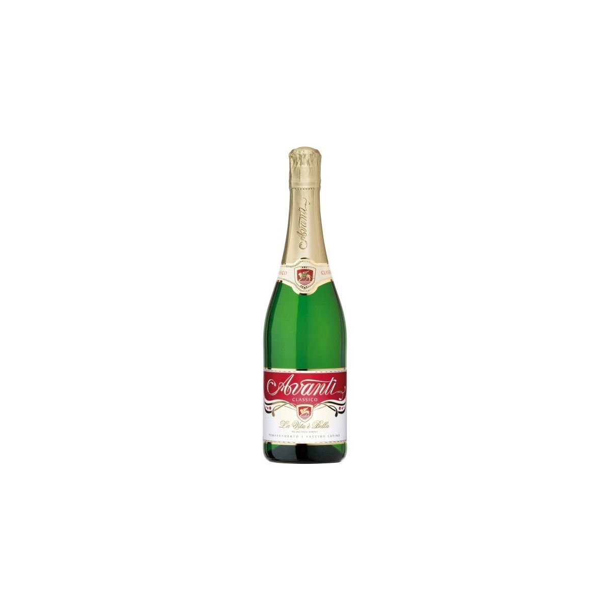 Avanti classico 0,75l