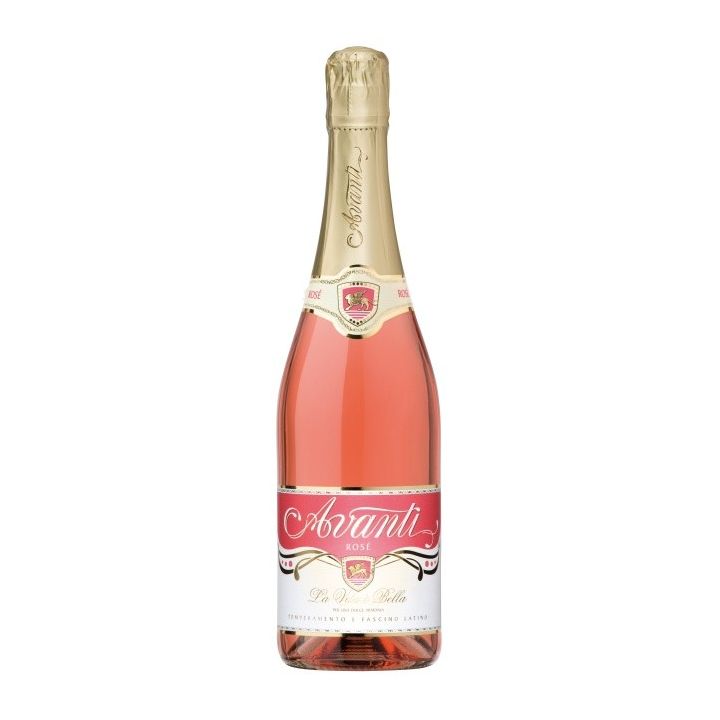 Avanti rosé 0,75l