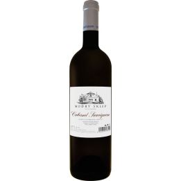 Cabernet Sauvignon 0,75l - Modrý Sklep