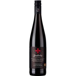 Cabernet Sauvignon 0,75l - Templářské sklepy