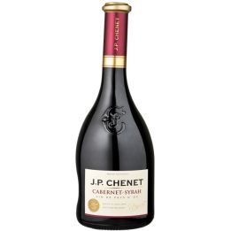 J.P. Chenet Cabernet Syrah 0,75l